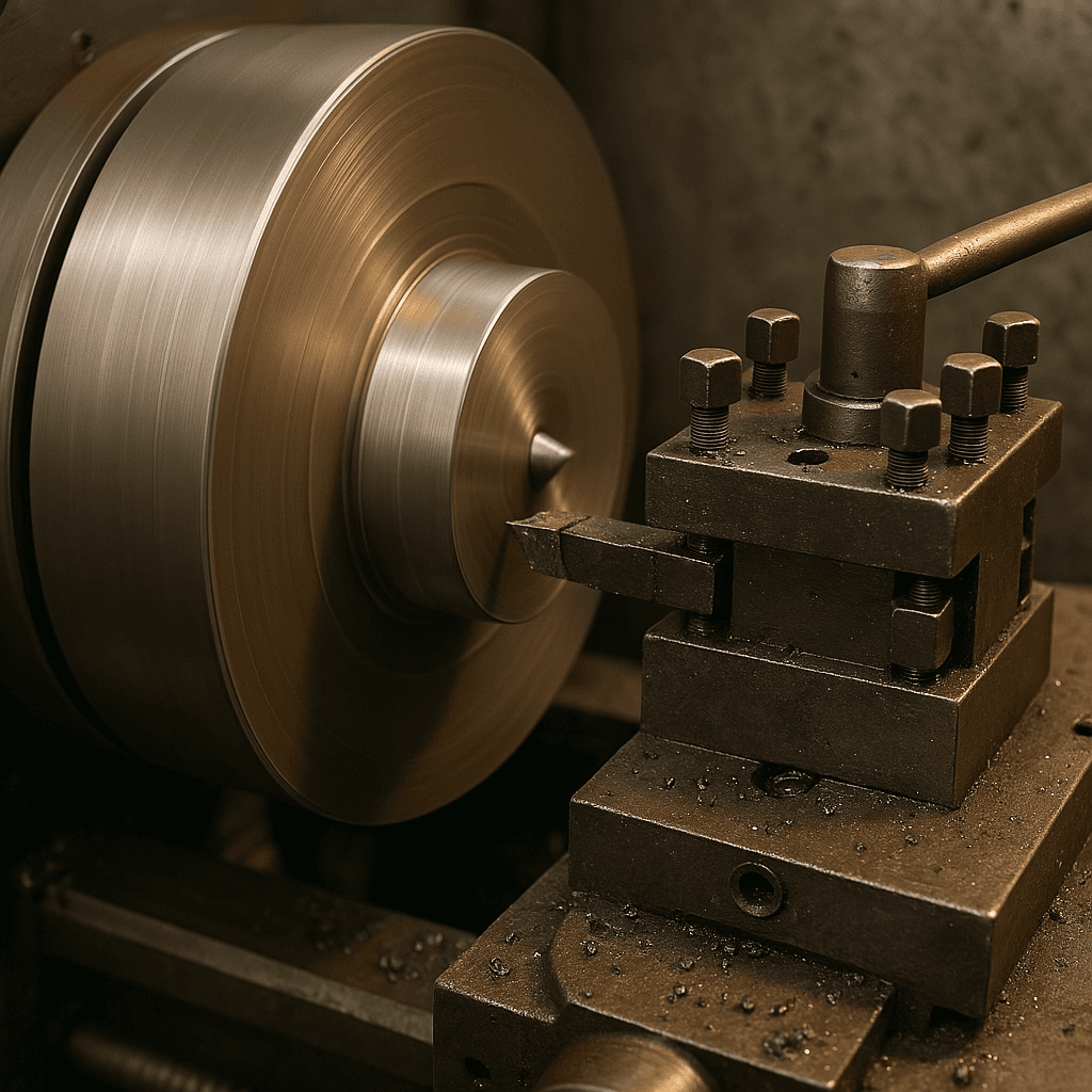 Precision machined corrosion monitoring component